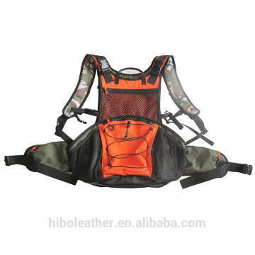 Nueva llegada Nylon Hunting Bag Pack Gran mochila al aire libre
